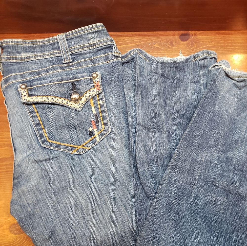 Ariat womens Amber 30L Jeans